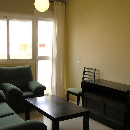 Apartamentos Turisticos Los Girasoles Espartinas Eksteriør billede