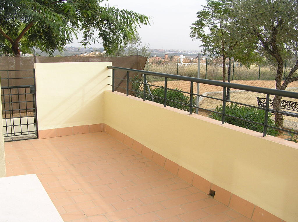 Apartamentos Turisticos Los Girasoles Espartinas Værelse billede
