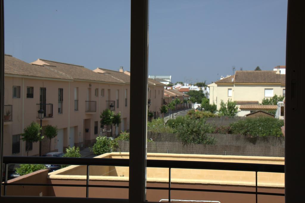 Apartamentos Turisticos Los Girasoles Espartinas Værelse billede