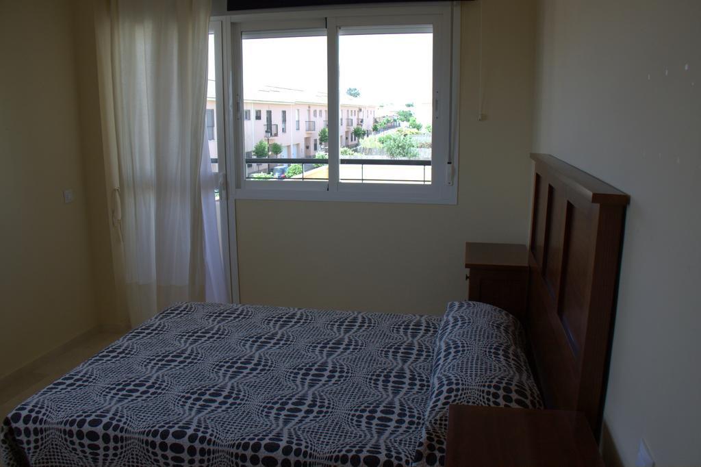 Apartamentos Turisticos Los Girasoles Espartinas Værelse billede