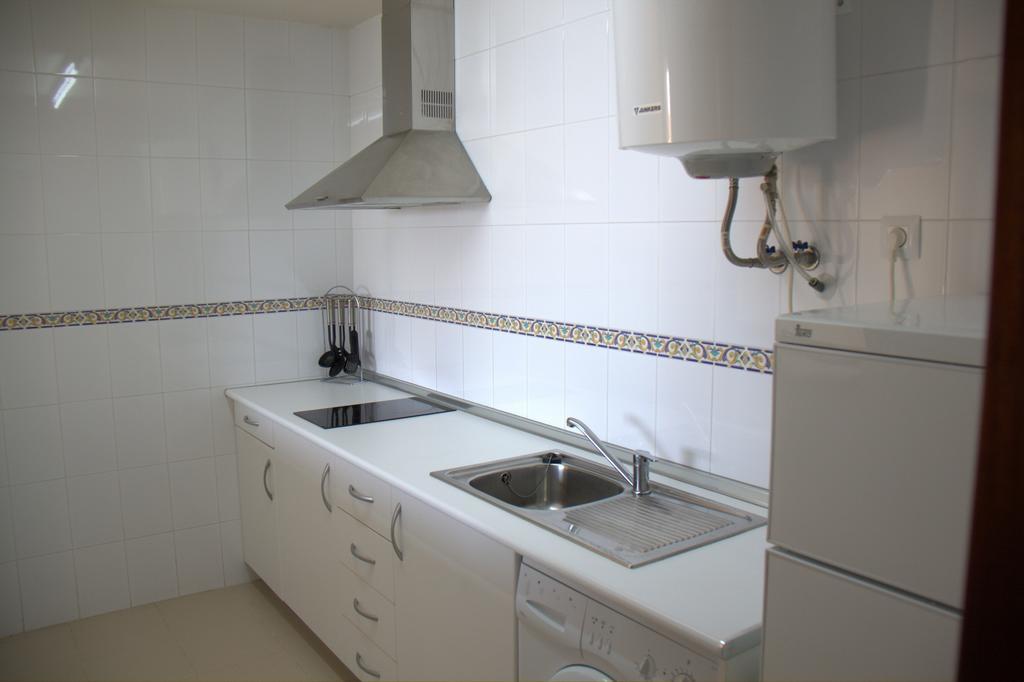 Apartamentos Turisticos Los Girasoles Espartinas Værelse billede