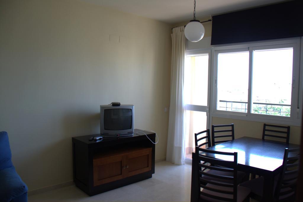 Apartamentos Turisticos Los Girasoles Espartinas Værelse billede