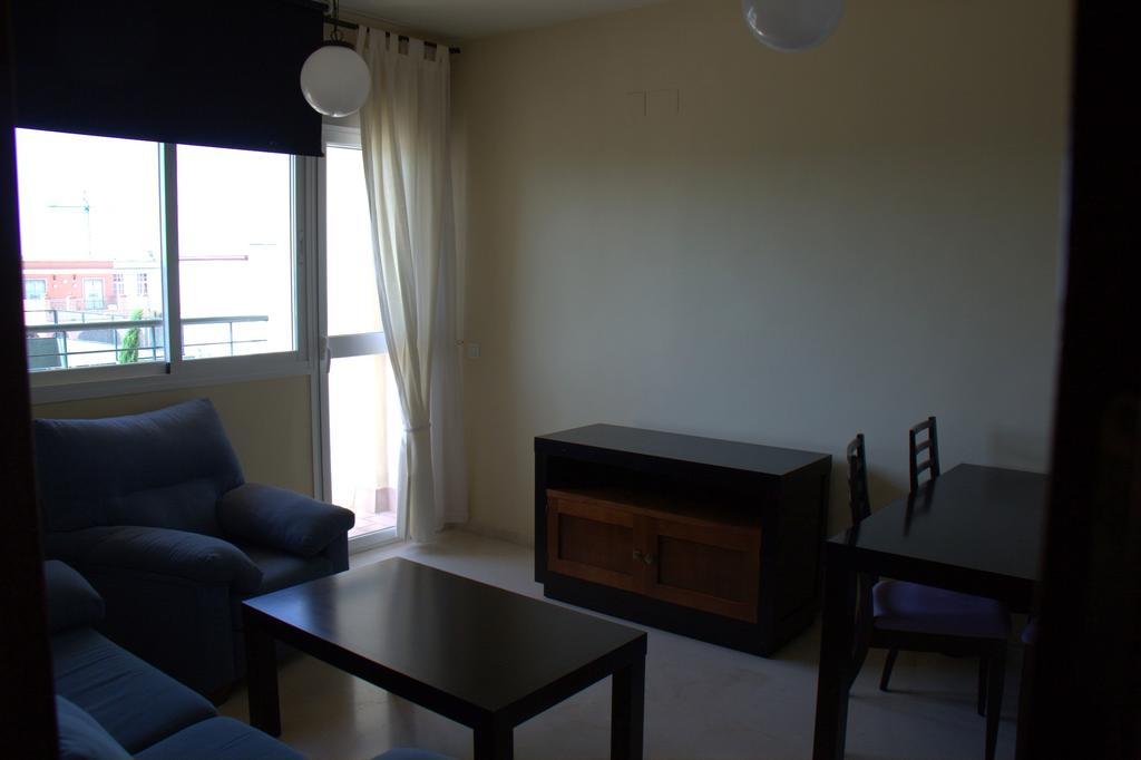 Apartamentos Turisticos Los Girasoles Espartinas Værelse billede